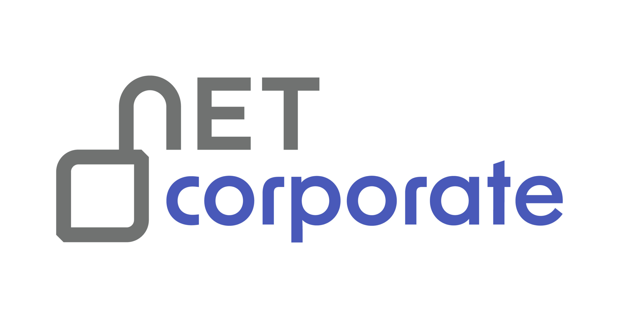 Net corporate logo