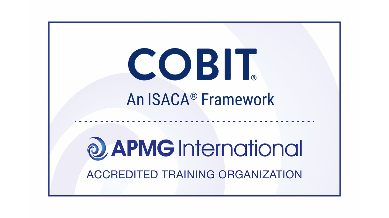 COBIT® 5 Foundation (Exam Included)