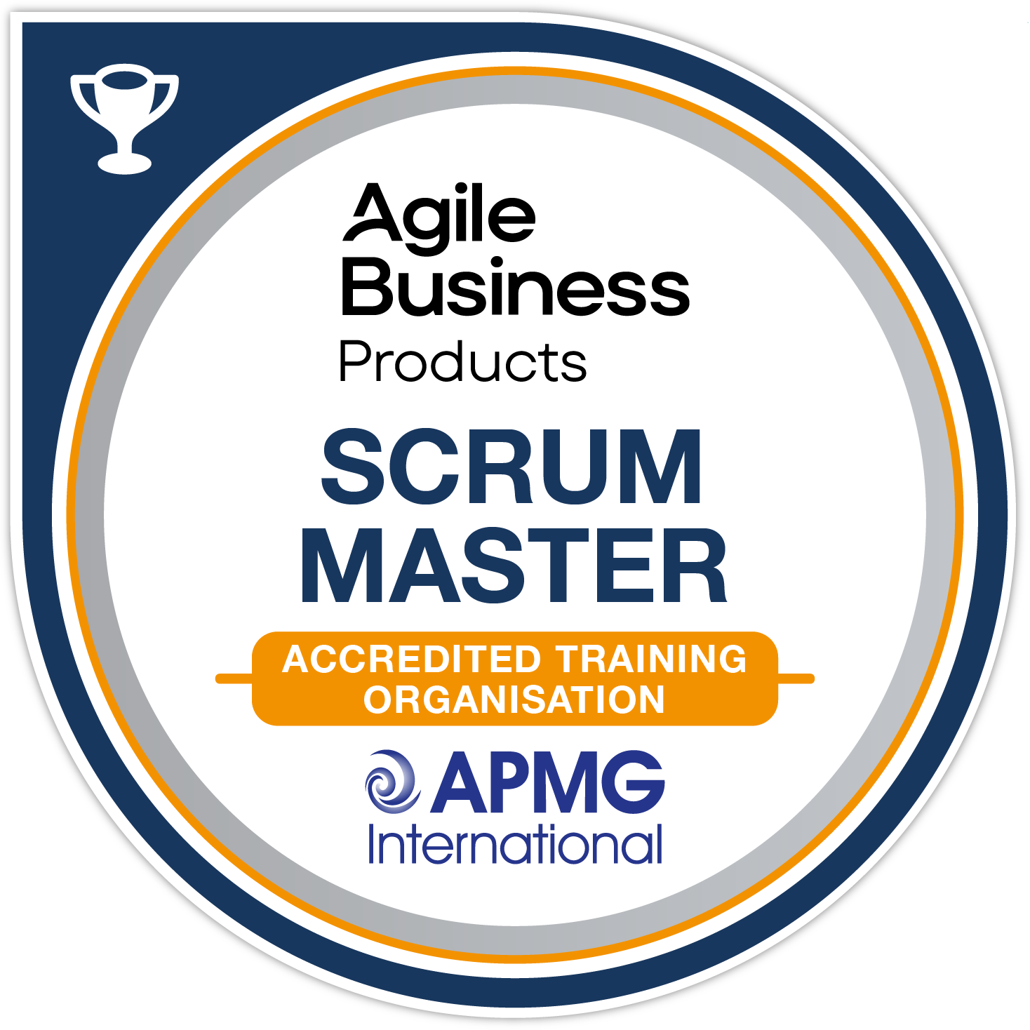 Agile Business Consortium Scrum Master