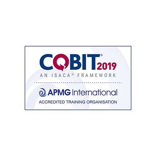 COBIT® 2019 Foundation