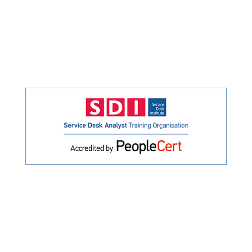 SDI Service Desk and Support Analyst