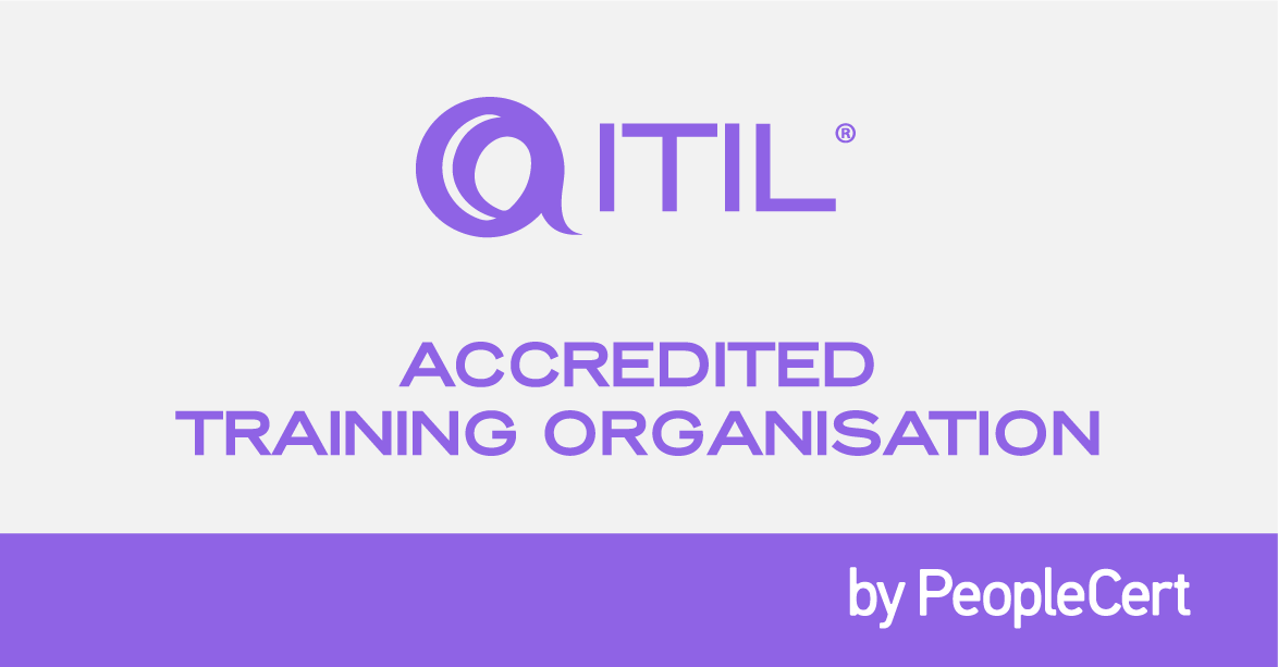 ITIL® Version 5 Service(Exam Included)