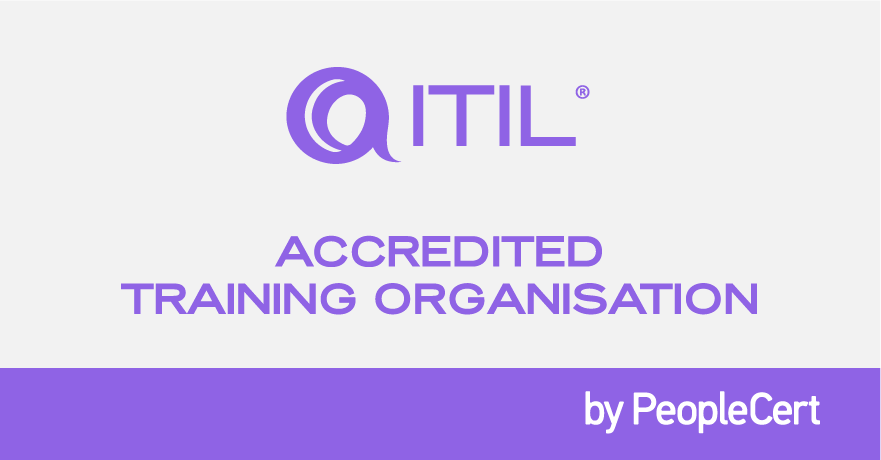 ITIL® Version 5 Product(Exam Included)
