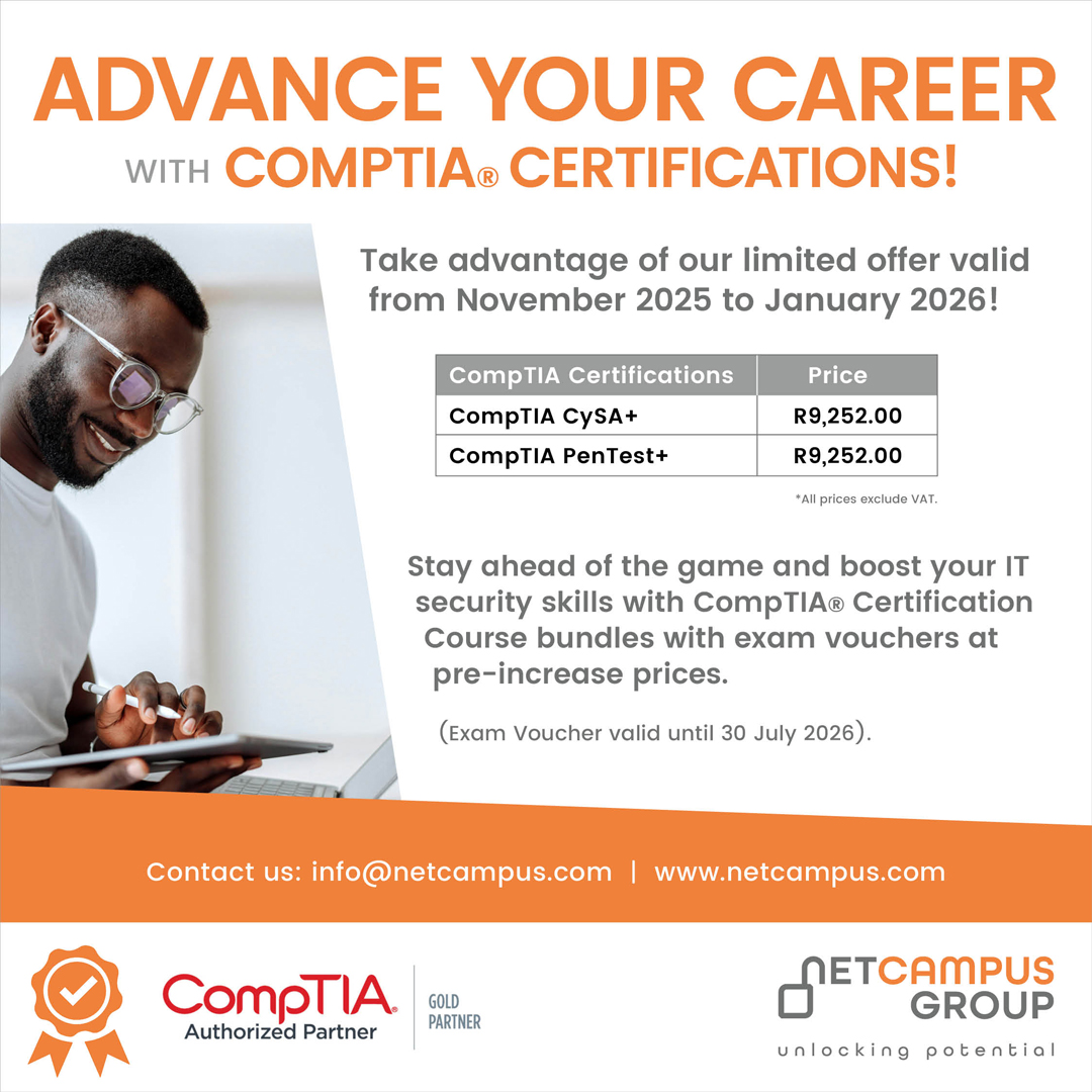 CompTIA Certifications