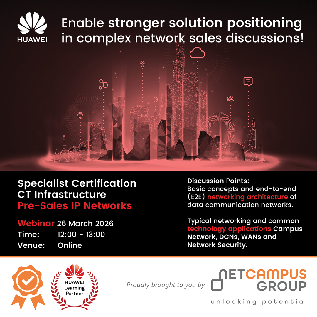 Specialist Certififcation CT Infrastructure Pre-Sales IP Networks