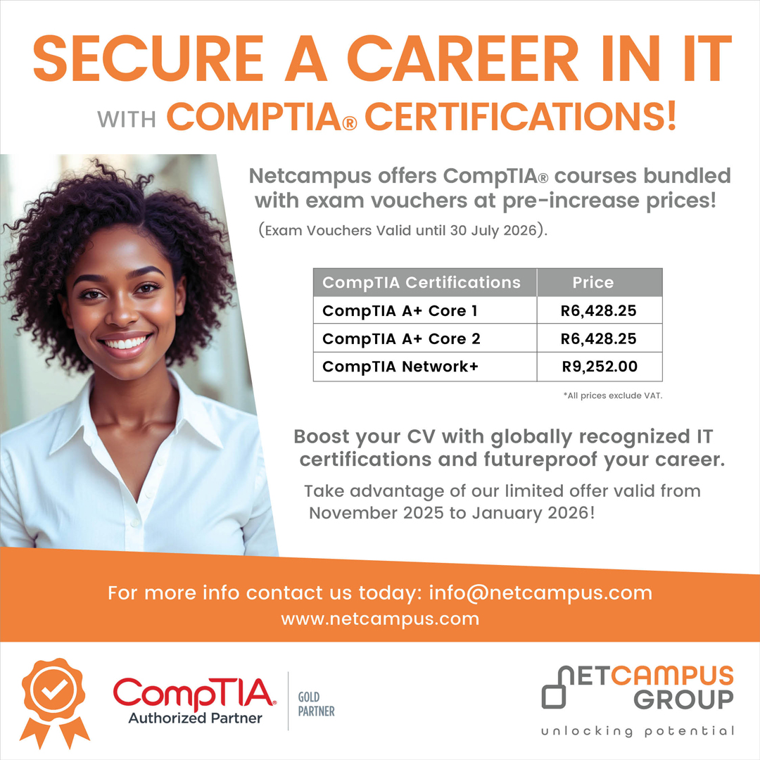 CompTIA Certifications