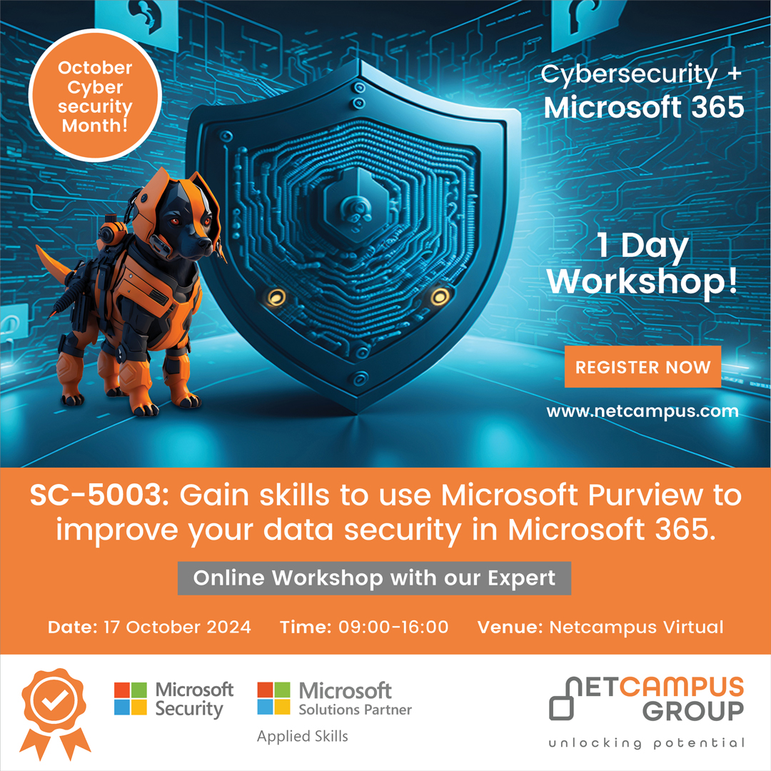 Microsoft Purview for Data Security