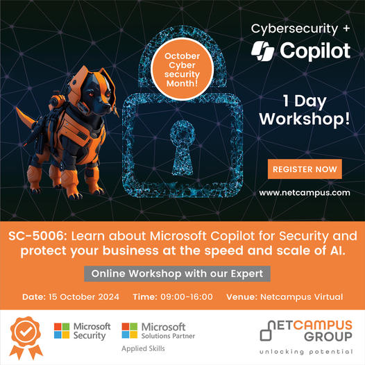 Microsoft Copilot for Security