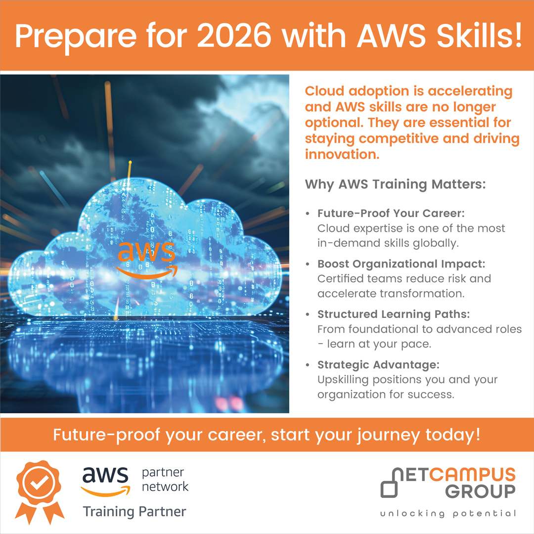 AWS Skills
