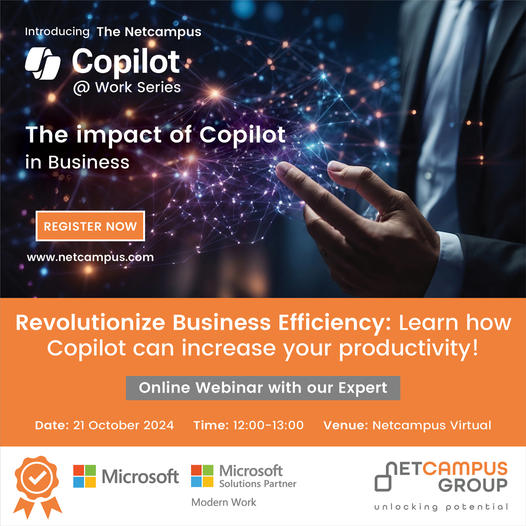 The Impact of Copilot in Business