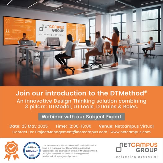 Introduction to DTMethod