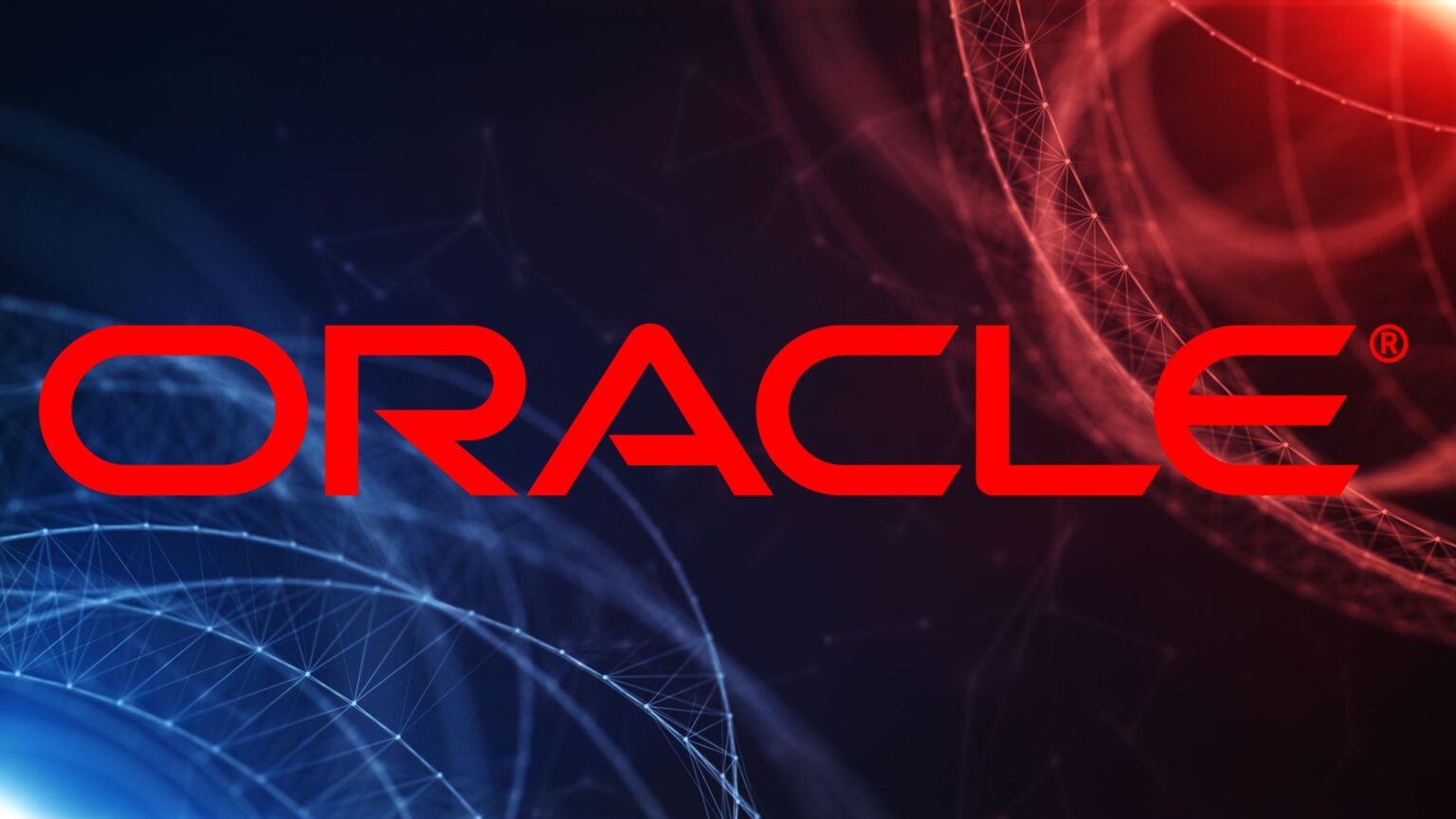 Oracle training